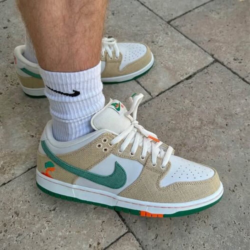 Nike SB Dunk Low Jarritos (11.5) (RARE)